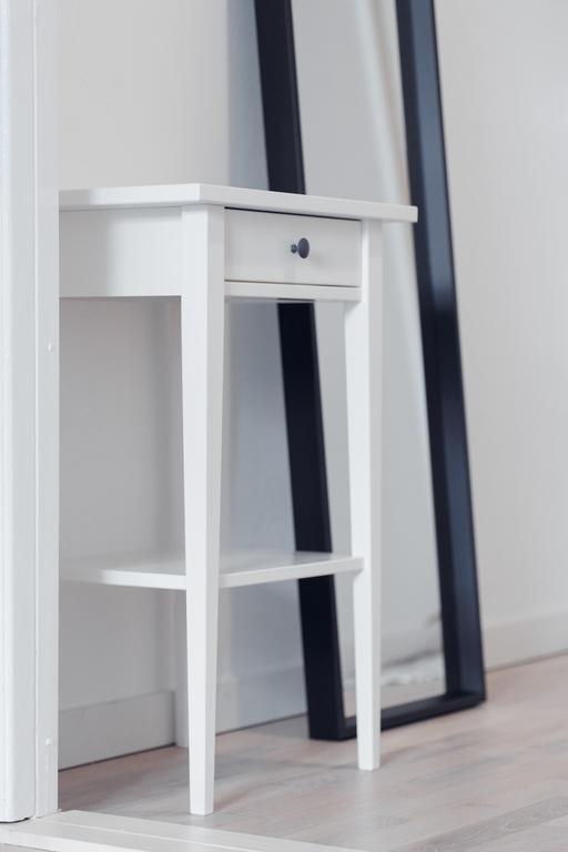Scandinavian Studio Leilighet