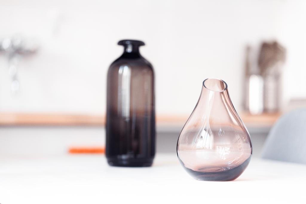 Scandinavian Studio Leilighet Helsingfors