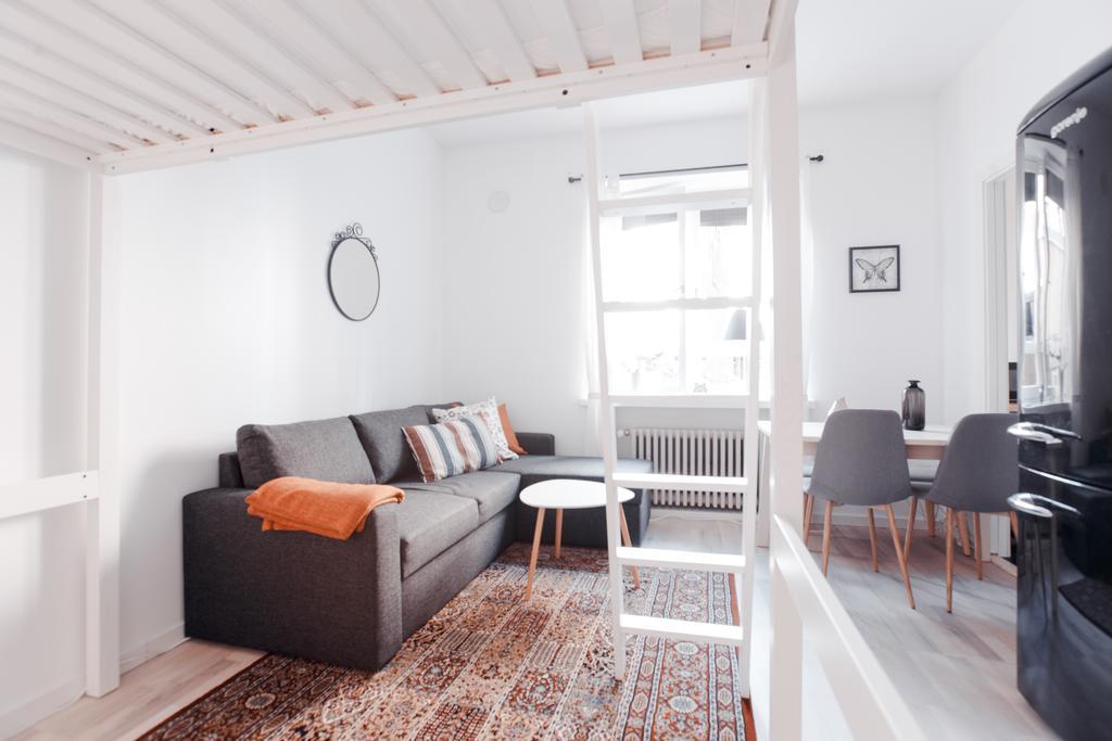 Scandinavian Studio * Helsingfors