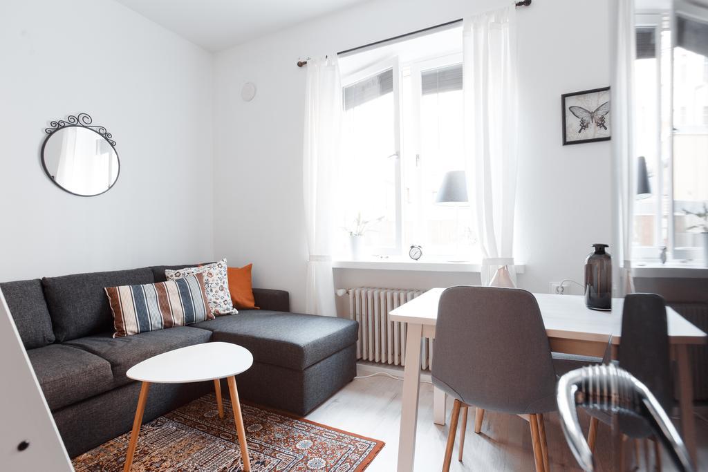 Scandinavian Studio * Helsingfors