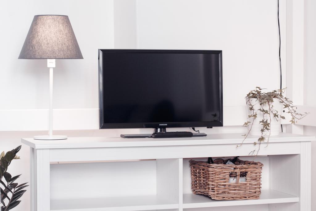 Scandinavian Studio Leilighet