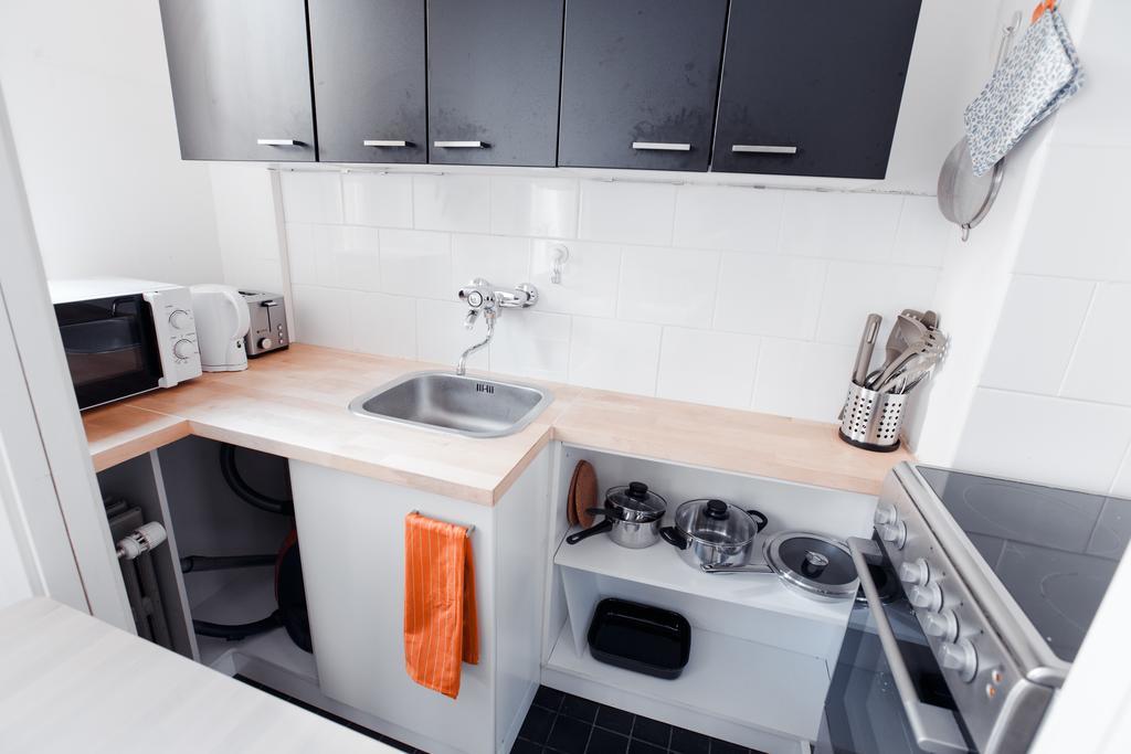 Scandinavian Studio * Helsingfors